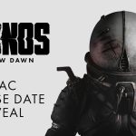 Survival Horror Title "Cronos: The New Dawn" Set to Release Natively on Apple Silicon Macs