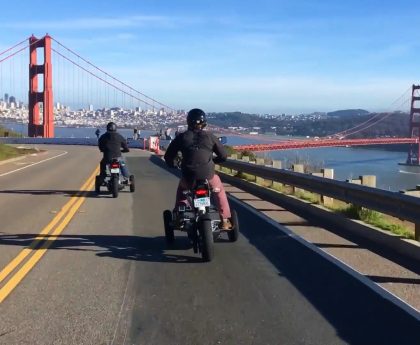 Sway Motorsports' Condition After Shark Tank: Updates After Season 6