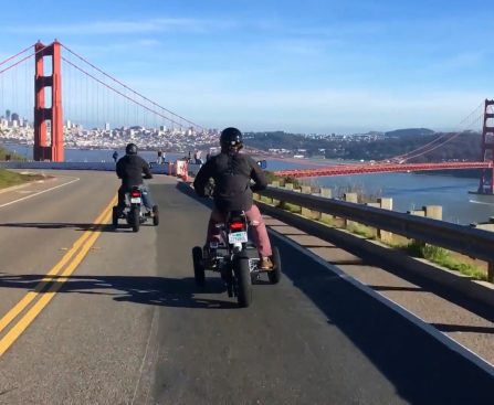 Sway Motorsports' Condition After Shark Tank: Updates After Season 6