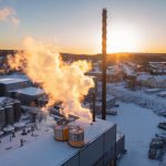 Sweden Accuses Russian Hackers of 'Destructive' Cyberattack on Thermal Plant