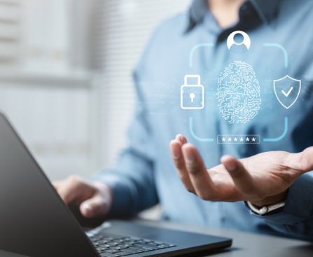 Switch to a Safer Approach: Substitute Your Passwords