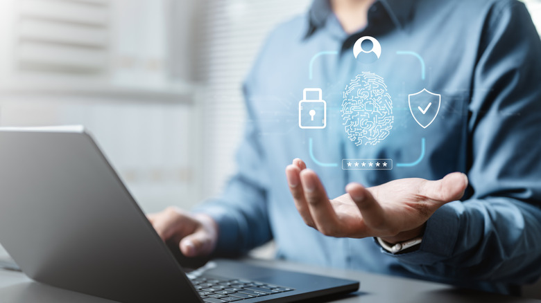 Switch to a Safer Approach: Substitute Your Passwords