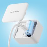 SwitchBot's Button-Pressing Robot Now Available with Rechargeable Battery