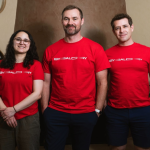 Sygaldry Technologies Secures $105M in Series A Funding