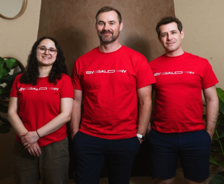 Sygaldry Technologies Secures $105M in Series A Funding