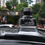'System Failure' Disables Baidu Robotaxis in China