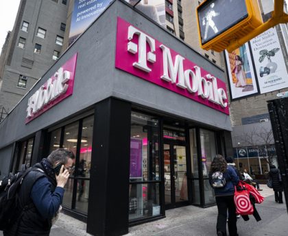 T-Mobile Plan May Counterbalance Netflix Price Hike