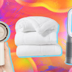 Take Advantage of Amazon's Spring Sale: Final Day Deals on Fans, Cooling Bedding, and More for Summer Weather Prep