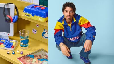 Target Celebrates Pokémon’s 30th Anniversary with Exclusive Collection: How to Buy