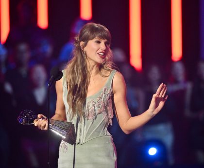 Taylor Swift Deepfakes Used in TikTok Scams