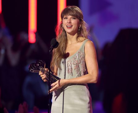 Taylor Swift Intensifies Legal Battle Against AI Imitators