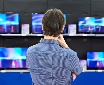 Tech Items Frequently Marked Down and Worth Holding Out For