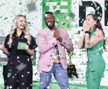 TechCrunch is Going to Tokyo — Bringing the Startup Battlefield with It