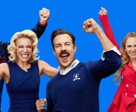 Ted Lasso Season 4: Release Date on Apple TV and Initial Trailer Revealed