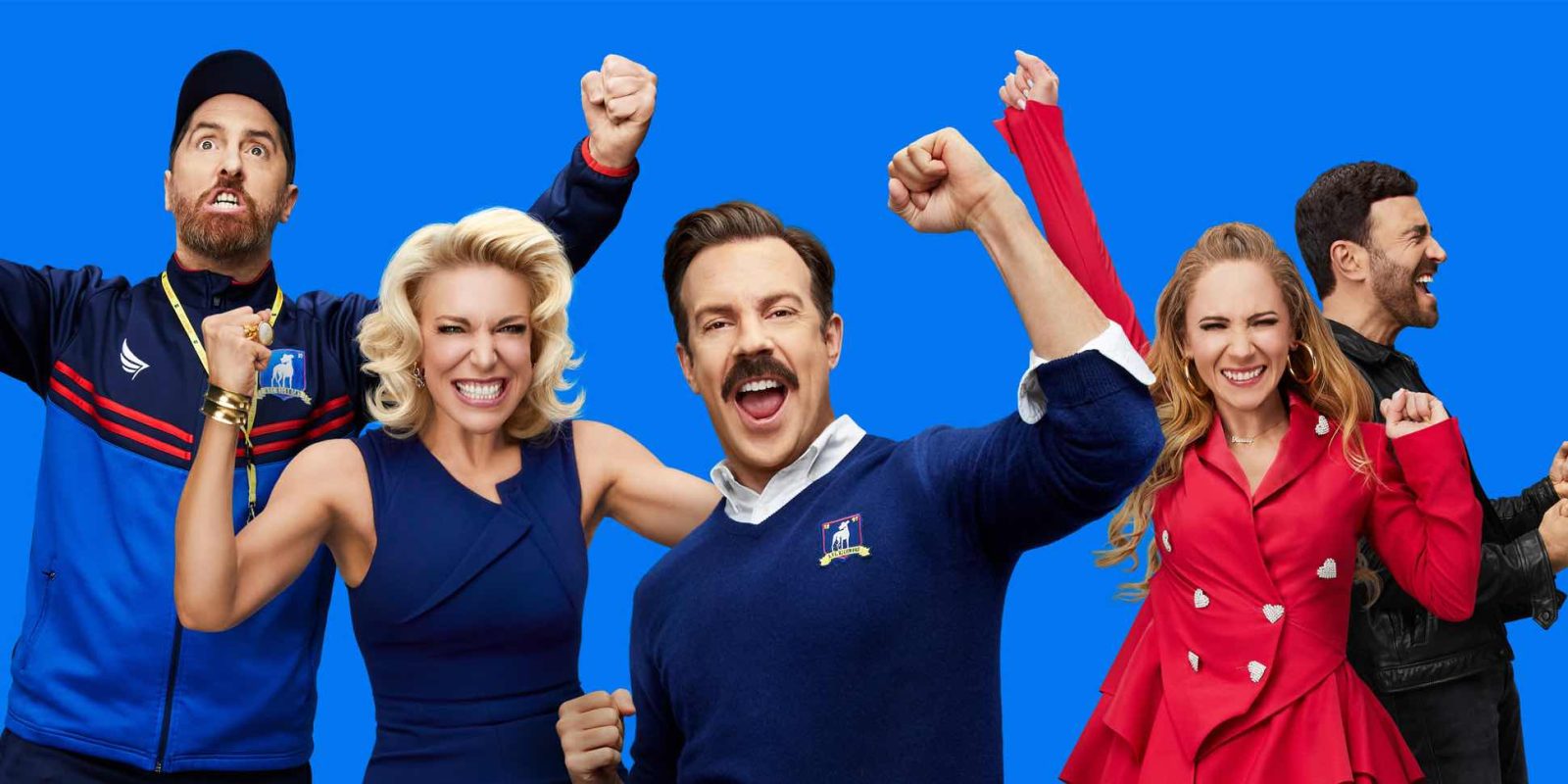 Ted Lasso Season 4: Release Date on Apple TV and Initial Trailer Revealed