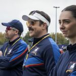 Ted Lasso Season 4 Teaser Introduces Richmond's Women's Football Team