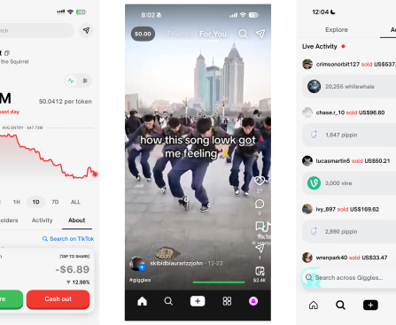 Teen Minecraft YouTuber Raises $1,234,567 for Meme Prediction Market Giggles: It Broke Me