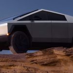 Tesla Creates Groundbreaking Vehicle Surpassing Minivan Attractiveness