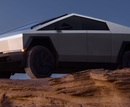 Tesla Creates Groundbreaking Vehicle Surpassing Minivan Attractiveness