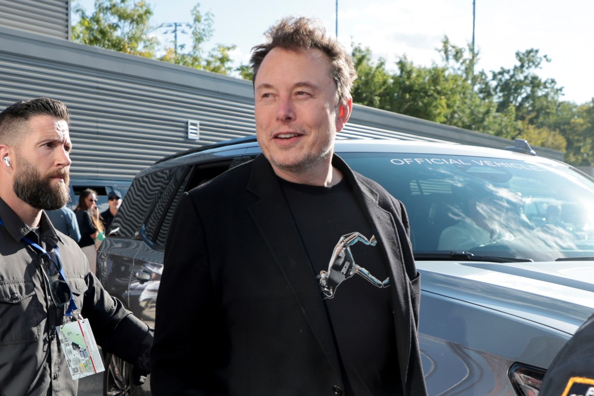 Tesla Eliminates Musk’s $29B ‘Interim’ Award Following Delaware Court Reinstatement of Larger Pay Package