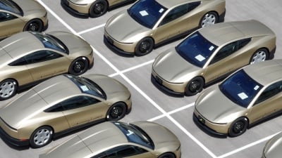 Tesla Expands Robotaxi Service to 2 Additional Cities