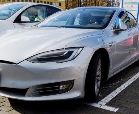 Tesla Imposes a $50,000 Charge for Selling Your Signature Model S or X - Details Inside