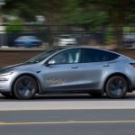 Tesla Launches Robotaxi Service in Dallas and Houston