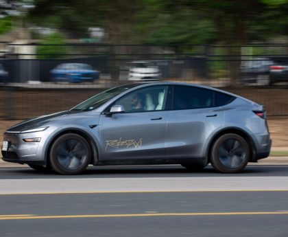 Tesla Launches Robotaxi Service in Dallas and Houston