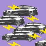 Tesla Launches Robotaxis in Dallas and Houston, and Oops, They're Already Unavailable