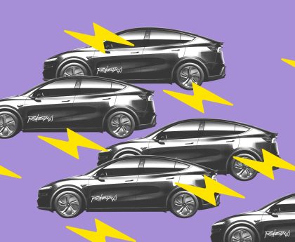 Tesla Launches Robotaxis in Dallas and Houston, and Oops, They're Already Unavailable