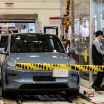 Tesla Q1 Revenue Increases on EV Sales and FSD Subscriptions