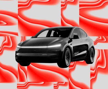 Tesla Reinstates Plan to Build Smaller, Cheaper EV: Report