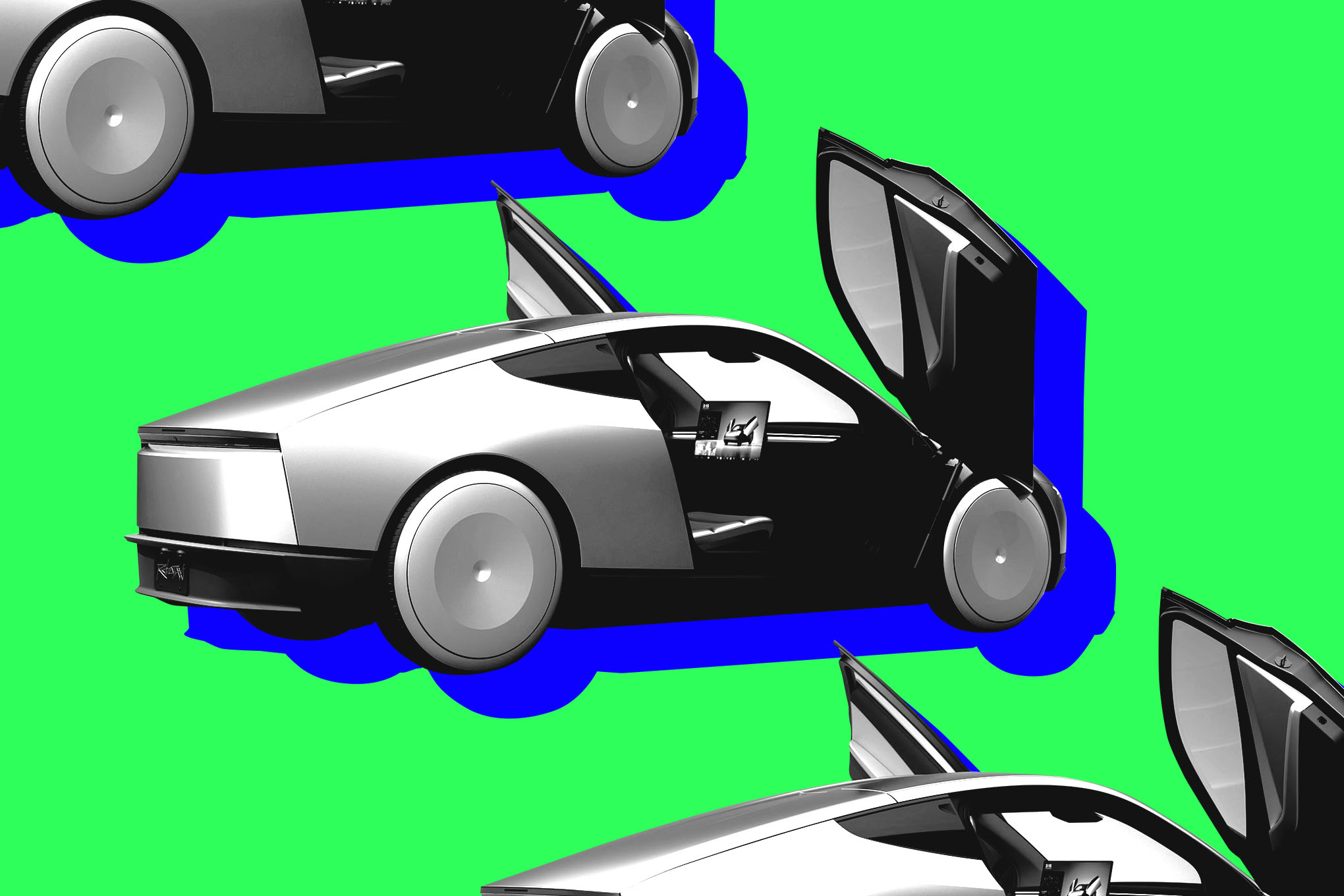 Tesla's Revenue Increases as It Prepares for More AI and Robotics