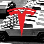 Tesla's Sales Recover Slightly, but the Trend Lines Remain Negative