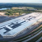 Tesla's Texas Factory Workforce Reportedly Decreased by 22% in 2025