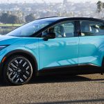 The 5 Least Expensive New Electric Cars Offered in 2026