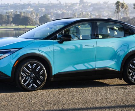 The 5 Least Expensive New Electric Cars Offered in 2026