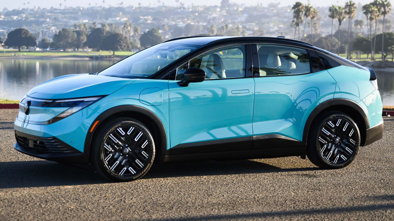 The 5 Least Expensive New Electric Cars Offered in 2026