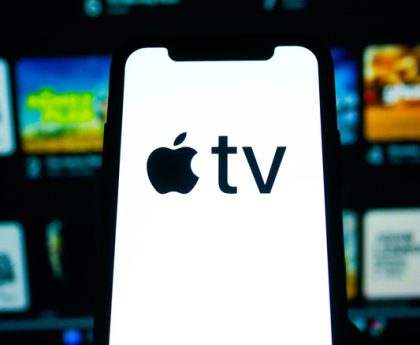 The 5 Least Favorably Rated Apple TV Series on Rotten Tomatoes