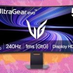 The 52-inch LG UltraGear Evo Is at a Record-Low Price on Amazon — Save $300 on the World's Largest 5K2K Gaming Monitor