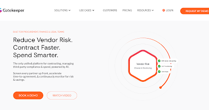 The 8 Best Supplier Management Software Platforms: The 2026 Buyer's Guide