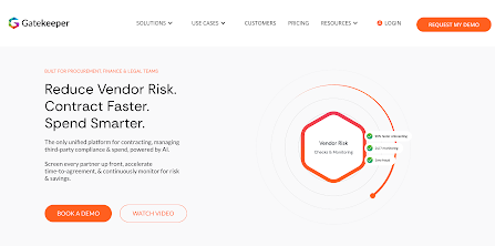 The 8 Best Supplier Management Software Platforms: The 2026 Buyer's Guide