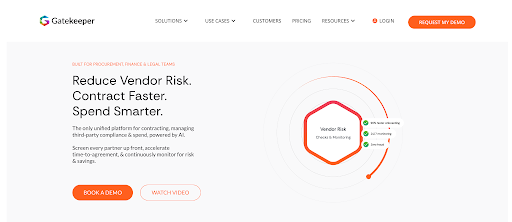 The 8 Best Supplier Management Software Platforms: The 2026 Buyer's Guide