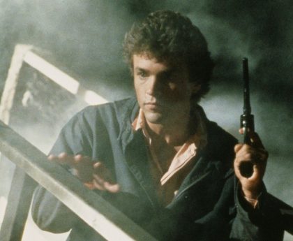 The '80s Horror Spectacle That Started a TV Network