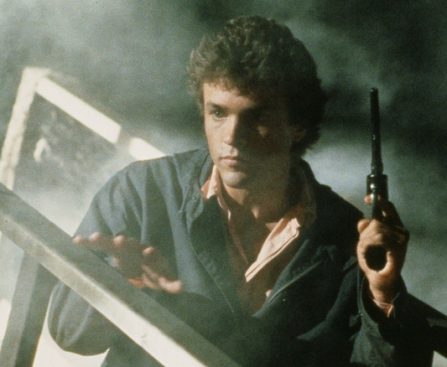 The '80s Horror Spectacle That Started a TV Network