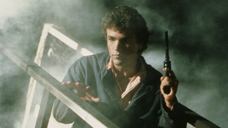 The '80s Horror Spectacle That Started a TV Network