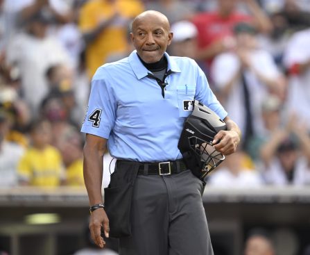 The ABS Challenge System Unveils Baseball's Poorest Umpire