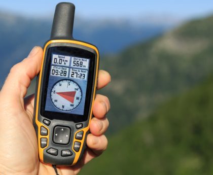 The Advantages of Utilizing a Handheld GPS in the Modern Era
