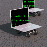 The AI Code Wars Intensify