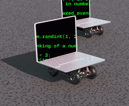 The AI Code Wars Intensify